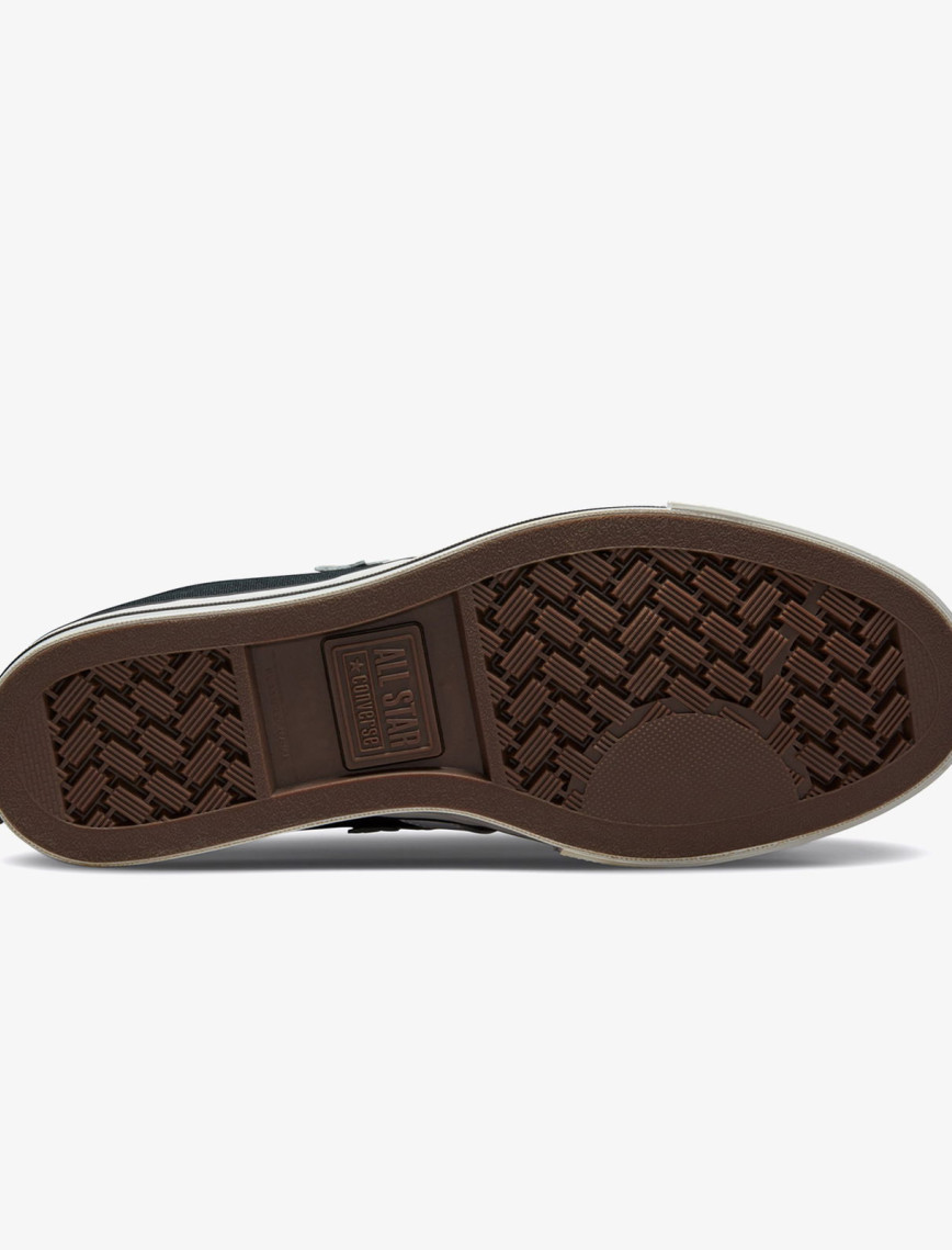 Converse Star Player 76 Premium Unisex Siyah Sneaker Converse Star Player 76 Premium Unisex Siyah Sneaker