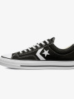 Converse Star Player 76 Premium Unisex Siyah Sneaker Converse Star Player 76 Premium Unisex Siyah Sneaker