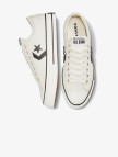 Converse Star Player 76 Premium Unisex Beyaz Sneaker Converse Star Player 76 Premium Unisex Beyaz Sneaker