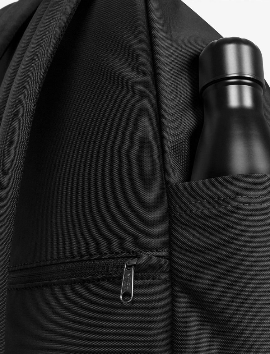 Eastpak Day Pak'R S Unisex Siyah Sırt Çantası Eastpak Day Pak'R S Unisex Siyah Sırt Çantası