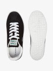 Lacoste Baseshot Erkek Siyah Sneaker Lacoste Baseshot Erkek Siyah Sneaker