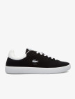 Lacoste Baseshot Erkek Lacivert Sneaker Lacoste Baseshot Erkek Lacivert Sneaker