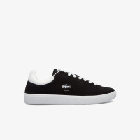 Lacoste Baseshot Erkek Siyah Sneaker Lacoste Baseshot Erkek Siyah Sneaker