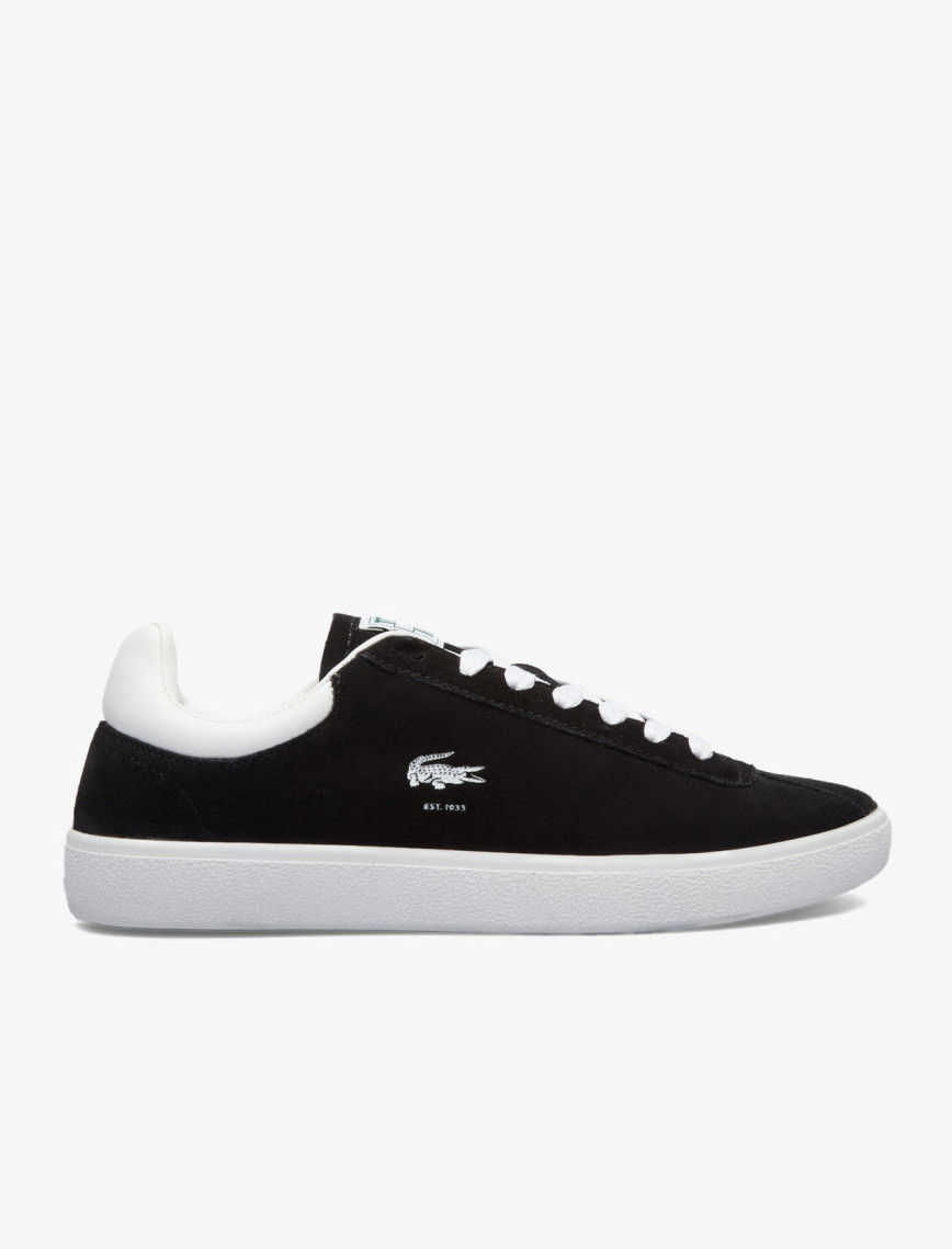 Lacoste Baseshot Erkek Lacivert Sneaker Lacoste Baseshot Erkek Lacivert Sneaker