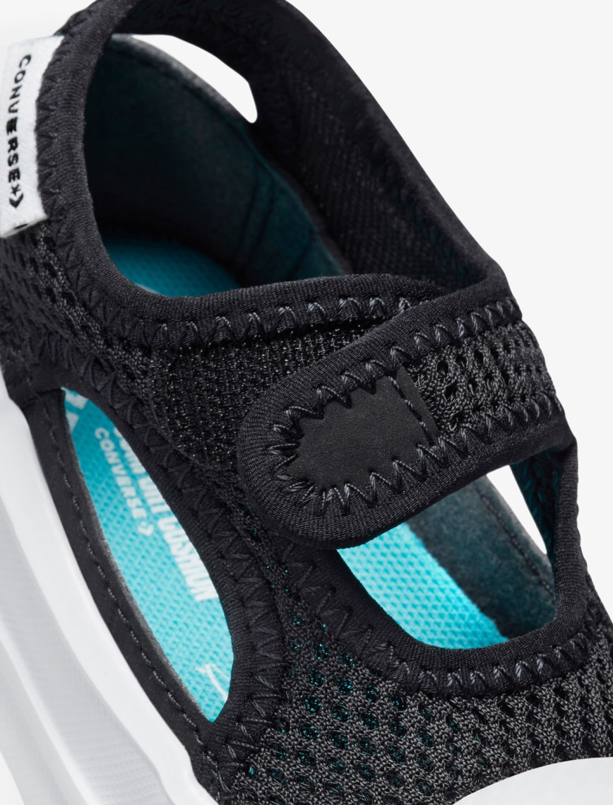 Converse Chuck Taylor Ultra Summer Seasonal Color Çocuk Siyah/Beyaz Sneaker Converse Chuck Taylor Ultra Summer Seasonal Color Çocuk Siyah/Beyaz Sneaker