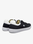 Lacoste Baseshot Erkek Lacivert Sneaker Lacoste Baseshot Erkek Lacivert Sneaker