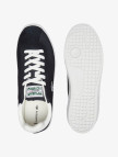 Lacoste Baseshot Erkek Lacivert Sneaker Lacoste Baseshot Erkek Lacivert Sneaker