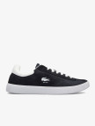 Lacoste Baseshot Erkek Lacivert Sneaker Lacoste Baseshot Erkek Lacivert Sneaker