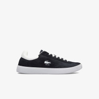 Lacoste Baseshot Erkek Lacivert Sneaker Lacoste Baseshot Erkek Lacivert Sneaker