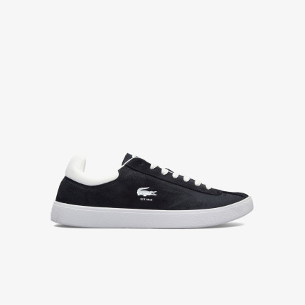 Lacoste Baseshot Erkek Lacivert Sneaker Lacoste Baseshot Erkek Lacivert Sneaker