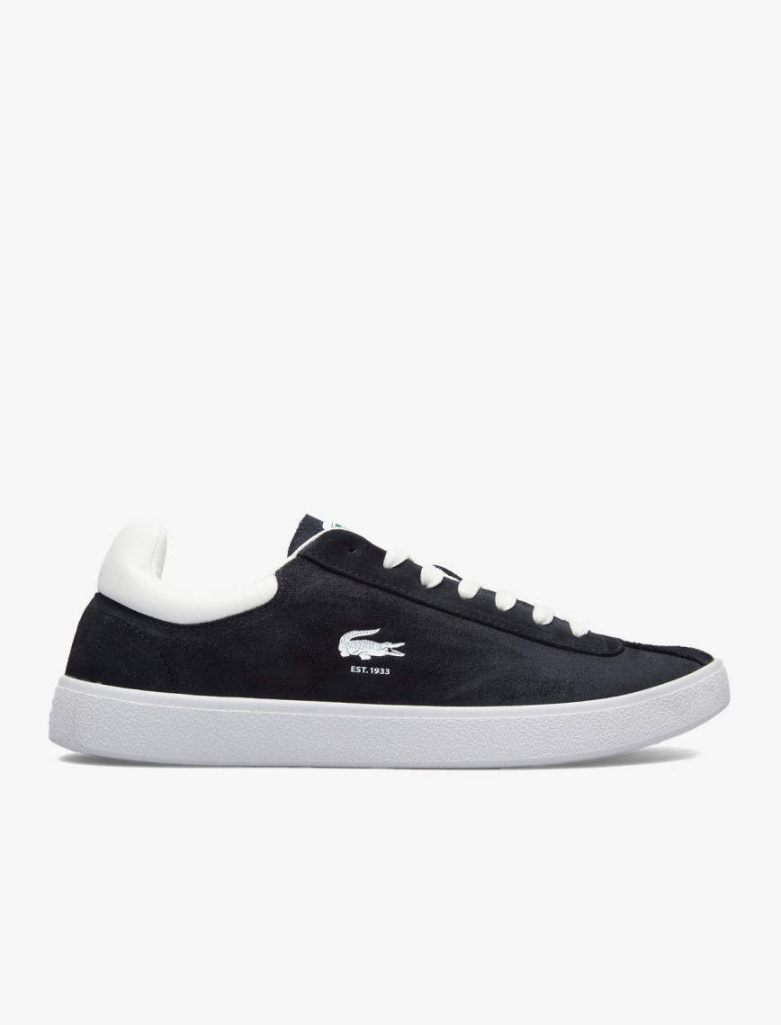 Lacoste Baseshot Erkek Lacivert Sneaker Lacoste Baseshot Erkek Lacivert Sneaker