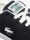 Lacoste Baseshot Erkek Lacivert Sneaker Lacoste Baseshot Erkek Lacivert Sneaker