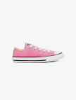 Converse Chuck Taylor All Star Classic Çocuk Pembe Sneaker Converse Chuck Taylor All Star Classic Çocuk Pembe Sneaker
