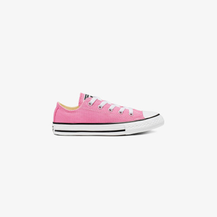 Converse Chuck Taylor All Star Classic Çocuk Pembe Sneaker