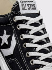 Converse Star Player 76 Premium Unisex Siyah Sneaker Converse Star Player 76 Premium Unisex Siyah Sneaker