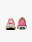 Converse Chuck 70 Unisex Pembe Sneaker Converse Chuck 70 Unisex Pembe Sneaker