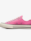 Converse Chuck 70 Unisex Pembe Sneaker Converse Chuck 70 Unisex Pembe Sneaker