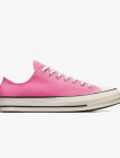 Converse Chuck 70 Unisex Pembe Sneaker Converse Chuck 70 Unisex Pembe Sneaker