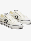 Converse Star Player 76 Premium Unisex Beyaz Sneaker Converse Star Player 76 Premium Unisex Beyaz Sneaker