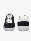 Lacoste Baseshot Erkek Lacivert Sneaker Lacoste Baseshot Erkek Lacivert Sneaker