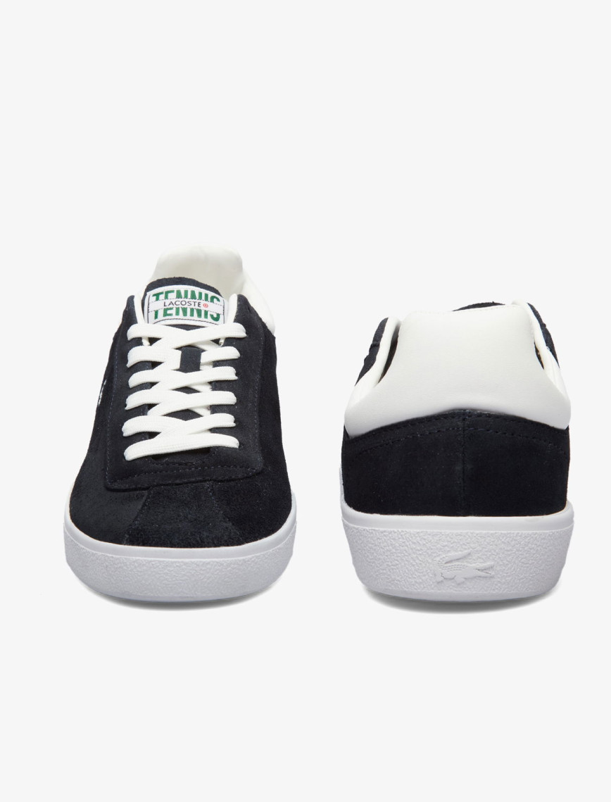 Lacoste Baseshot Erkek Lacivert Sneaker Lacoste Baseshot Erkek Lacivert Sneaker