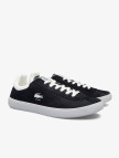 Lacoste Baseshot Erkek Lacivert Sneaker Lacoste Baseshot Erkek Lacivert Sneaker