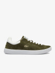 Lacoste Baseshot Erkek Lacivert Sneaker Lacoste Baseshot Erkek Lacivert Sneaker