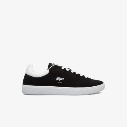 Lacoste Baseshot Kadın Siyah Sneaker Lacoste Baseshot Kadın Siyah Sneaker