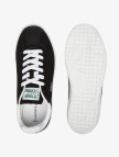 Lacoste Baseshot Kadın Siyah Sneaker Lacoste Baseshot Kadın Siyah Sneaker