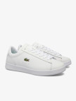 Lacoste Carnaby Erkek Beyaz Sneaker Lacoste Carnaby Erkek Beyaz Sneaker