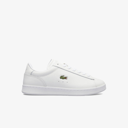 Lacoste Carnaby Erkek Beyaz Sneaker Lacoste Carnaby Erkek Beyaz Sneaker