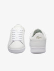 Lacoste Carnaby Erkek Beyaz Sneaker Lacoste Carnaby Erkek Beyaz Sneaker