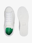 Lacoste Carnaby Erkek Beyaz Sneaker Lacoste Carnaby Erkek Beyaz Sneaker