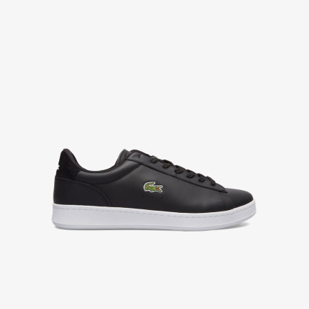 Lacoste Carnaby Erkek Siyah Sneaker Lacoste Carnaby Erkek Siyah Sneaker