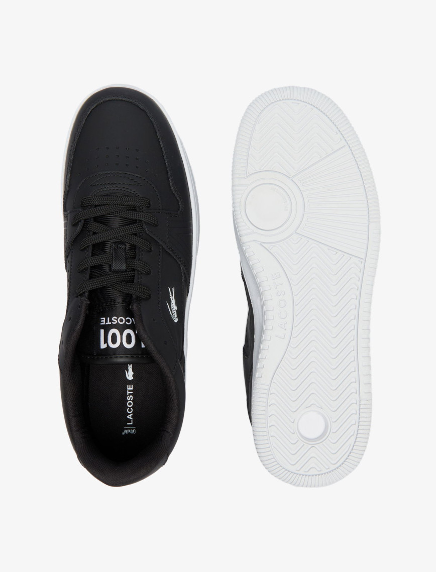 Lacoste L001 Set Erkek Siyah Sneaker Lacoste L001 Set Erkek Siyah Sneaker