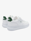 Lacoste L001 Set Kadın Beyaz Sneaker Lacoste L001 Set Kadın Beyaz Sneaker