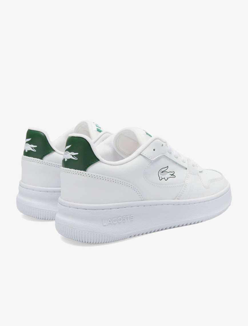 Lacoste L001 Set Kadın Beyaz Sneaker Lacoste L001 Set Kadın Beyaz Sneaker