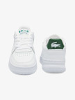 Lacoste L001 Set Kadın Beyaz Sneaker Lacoste L001 Set Kadın Beyaz Sneaker