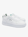 Lacoste L001 Set Kadın Beyaz Sneaker Lacoste L001 Set Kadın Beyaz Sneaker