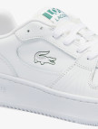 Lacoste L001 Set Kadın Beyaz Sneaker Lacoste L001 Set Kadın Beyaz Sneaker