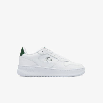 Lacoste L001 Set Kadın Beyaz Sneaker Lacoste L001 Set Kadın Beyaz Sneaker