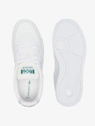 Lacoste L001 Set Kadın Beyaz Sneaker Lacoste L001 Set Kadın Beyaz Sneaker
