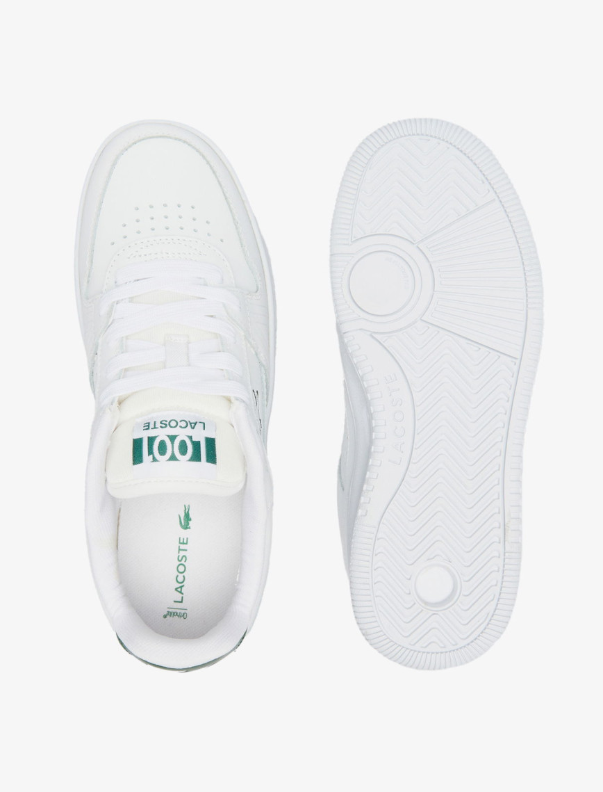 Lacoste L001 Set Kadın Beyaz Sneaker Lacoste L001 Set Kadın Beyaz Sneaker