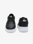 Lacoste L001 Set Erkek Siyah Sneaker Lacoste L001 Set Erkek Siyah Sneaker