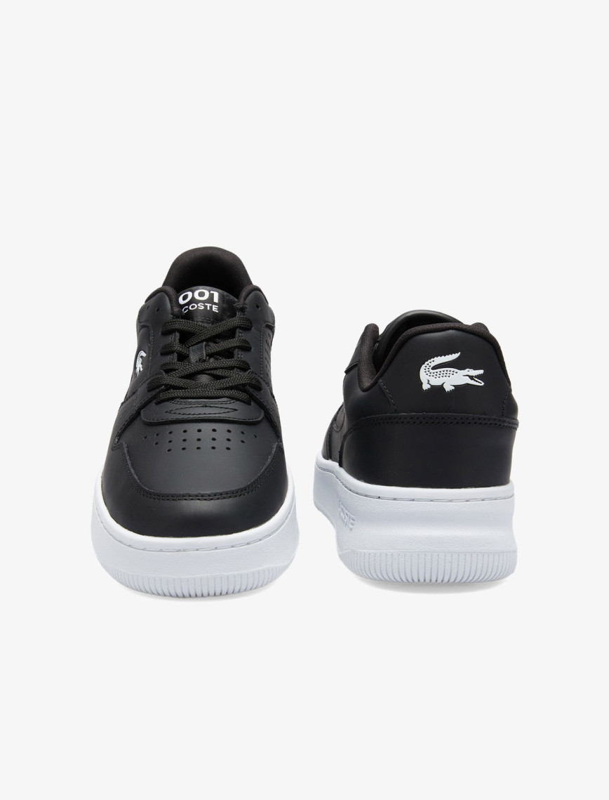 Lacoste L001 Set Erkek Siyah Sneaker Lacoste L001 Set Erkek Siyah Sneaker