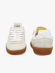 Lacoste Baseshot Kadın Bej Sneaker Lacoste Baseshot Kadın Bej Sneaker