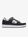 Lacoste SPORT Court Cage Erkek Siyah Sneaker Lacoste SPORT Court Cage Erkek Siyah Sneaker