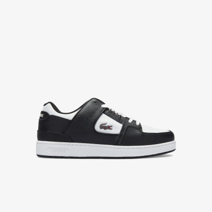 Lacoste SPORT Court Cage Erkek Siyah Sneaker Lacoste SPORT Court Cage Erkek Siyah Sneaker