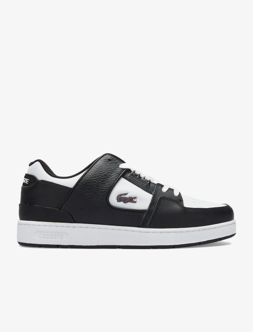 Lacoste SPORT Court Cage Erkek Siyah Sneaker Lacoste SPORT Court Cage Erkek Siyah Sneaker