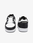 Lacoste SPORT Court Cage Erkek Siyah Sneaker Lacoste SPORT Court Cage Erkek Siyah Sneaker